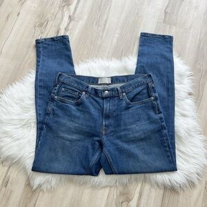 Everlane Men’s The Slim Fit Jean Organic Cotton Size 32x32